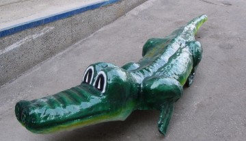 Crocodil Kroki â€“ mic. Poza 259