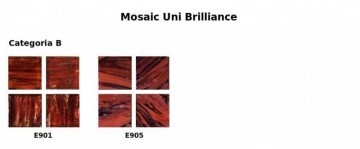 Mosaic Uni Brilliance Categoria B. Poza 271